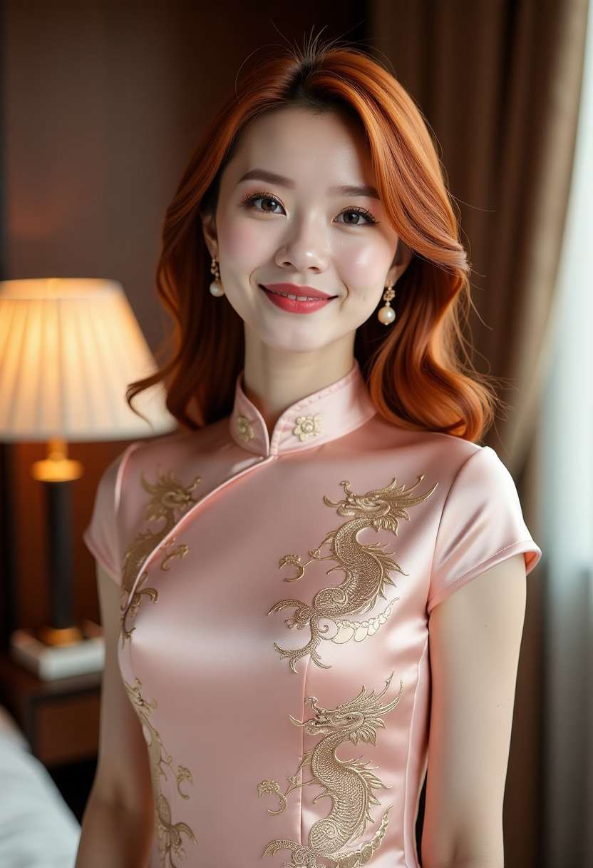 便利店夜话